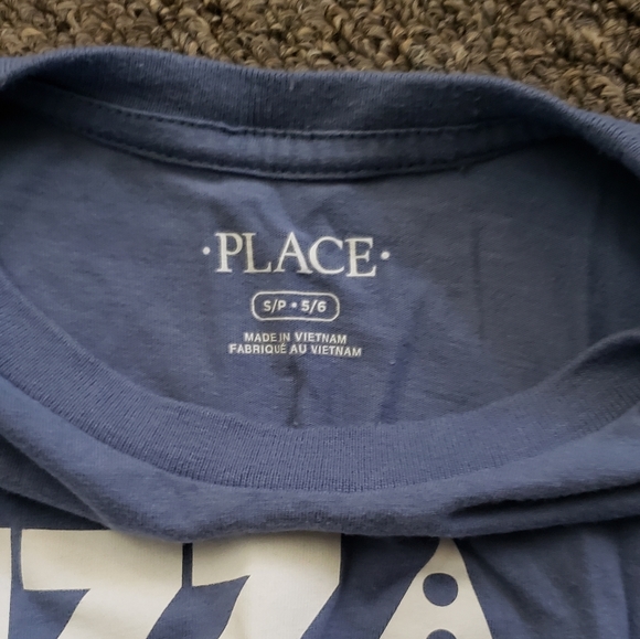 SOLD - 12 size 5/6 children's place graphics t-shirts - Picture 14 of 14
